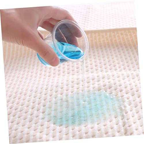  2pcs Bed Pad Crib Pad Pee Pad Pee Pads Absorbency Pee Pads Pet Training Wee Pads Dog Pee Pads Pet Pee Pads Pet Insulation Pad Supplies Puppy Indoor