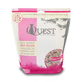  Steve's Real Food Quest Super Premium Freeze Dried Raw Cat Food, 10 Ounce