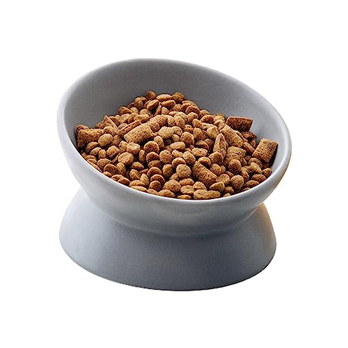 GENERIC 1 Pc Increase The Height From The Ground, More Convenient To Eat Grey