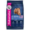  Eukanuba Senior Small Breed Dry Dog Food, 15 Lb