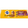  PEDIGREE CHOICE CUTS IN GRAVY Adult Canned Soft Wet Dog Food Variety Pack, Prime Rib, Rice & Vegetable Flavor And Roasted Chicken, Rice & Vegetable Flavor, 13.2 Oz. Cans (Pack Of 12)