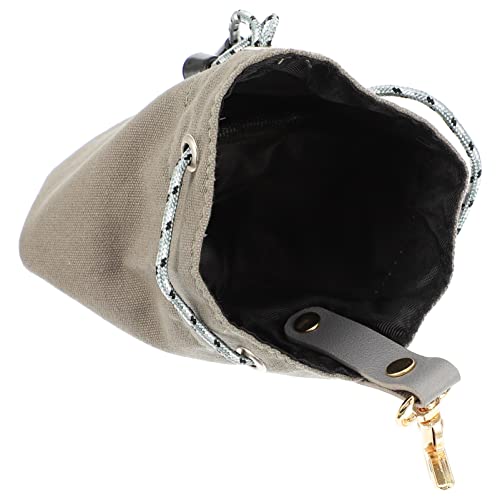  Balacoo Travel Container Snack Box Container Of 2 Dog Treat Pouch Dog Snack Bag Dog Treat Pouch Treat Pouch For Training, Dog Snack Box Container Snackle Box Container Puppy Treat Bag