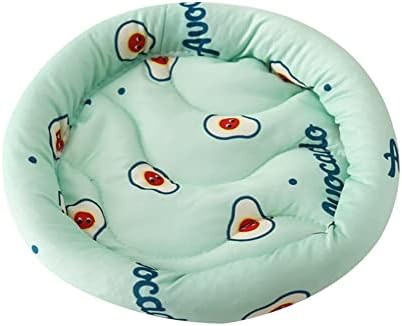  Cat Carrier Hamster Bed, Cute Mini, Pet Sleeping Bag, Plush Warm, Suitable For Guinea Pig Hamster Pet Carrier (Color : Mat C)