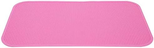  Raguso Pet Table Mat, Pet Grooming Table Mat Pet Grooming Bathing Training Mat Slipproof For Small Animals For Grooming Bathing Training Table(Green)