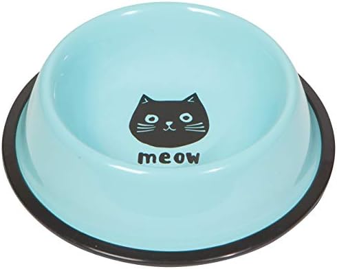  Now Designs Dog Biscuits Tin With Lid, Good Dog Design