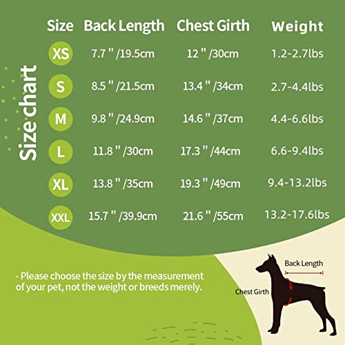 GENERIC Shrimp Pattern Sea Food Pet Dog Costume Pets Wear Hoodies Winter Large Cats Cloth Sweatshirts Jacket Pullover