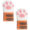  HEIMP 2pcs Multipurpose Scrubber Shaped Scrubbing Skin For Pet Paw Cleaners Shower Sponges Mesh Sponge Cute Foam Scrubbers Infant Newborn Food Loofha Soap Back Bowl Dog Kids Ball Loofah