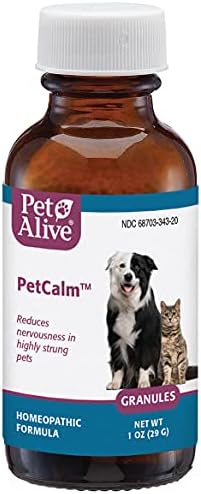 PetAlive PetCalm Granules