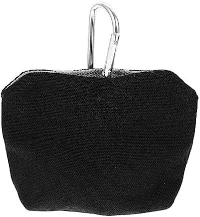  Bag Clip Bird Bag Hook Puppy Pouch: Outdoor Pouch Pet Treat Food Dog Dogs Use Waste With Blue Bags Animal Tote Training Walking Toys Cloth Poop For Holder Waist Snack Container