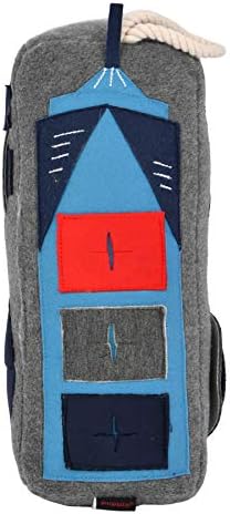  Puppia Farm House - Striped - ONE Size