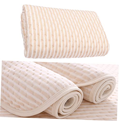  Bed Mattress 4 Pcs Cot Pad Crib Pad Pee Pads For Small Animal Pee Pads Cat Pee Pad Puppy Training Pads Pet Insulation Pad Pads For Bed Dog Pee Pads Supplies Urine Pad Mat