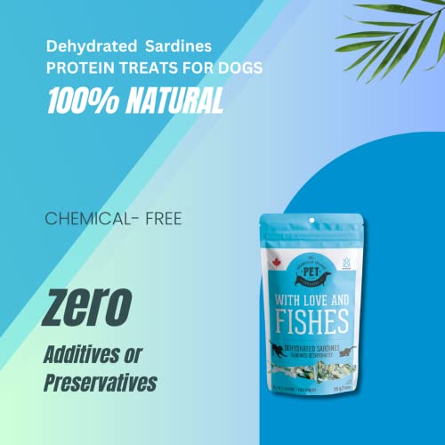  Pets Agree, Island Cat Sardines, 1.76 Ounce