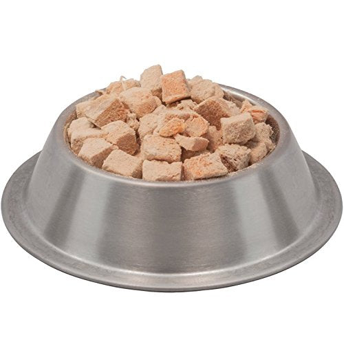  Wysong Optimize Wild Caught Salmon For Dogs, Cats & Ferret,7.5 Ounce (Pack Of 1)
