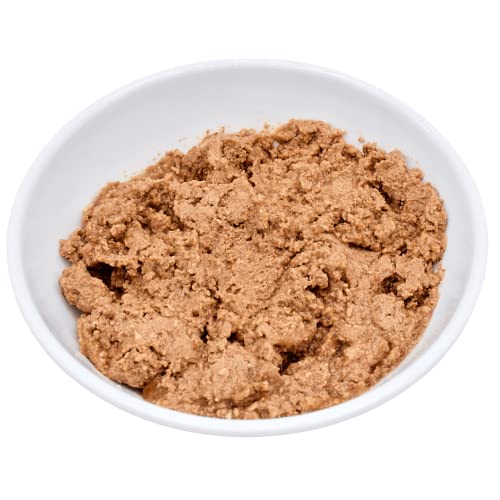  Rawz 96% Meat Canned Wet Food For Dogs 12 Pack/ 12.5 Oz. Cans (Chicken/Chicken Liver)
