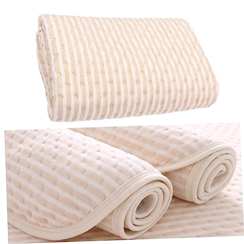  2pcs Bed Pad Crib Pad Pee Pad Pee Pads Absorbency Pee Pads Pet Training Wee Pads Dog Pee Pads Pet Pee Pads Pet Insulation Pad Supplies Puppy Indoor