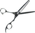  Paw Brothers 16 Tooth Comfortsharp Blender, 6.5"