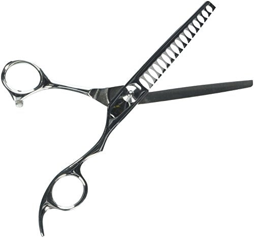  Paw Brothers 16 Tooth Comfortsharp Blender, 6.5"
