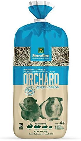  Standlee Premium Western Forage Orchard, 10lb Box