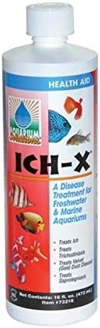  Hikari Usa AHK73254 Prazipro For Aquarium, 4-Ounce