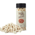  Jungle Calling Freeze Dried Cat And Dog Treats, Grain Free, Raw Single Ingredient Chicken, High Protein Snacks For Training (Chicken Cube)