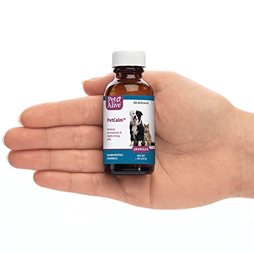  PetAlive PetCalm Granules
