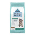  Blue Buffalo Baby BLUE Healthy Growth Formula Grain Free High Protein, Natural Kitten Dry Cat Food, Chicken 2-lb