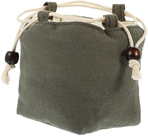  Iplusmile 4pcs Dog Snack Bag Pet Storage Organizer Poop Bag Dispenser Dog Food Small Dog Puppy Treat Pouch Dog Treat Dispenser Dog Treat Pouch Dog Training Treats Treat Container Dog Pouch