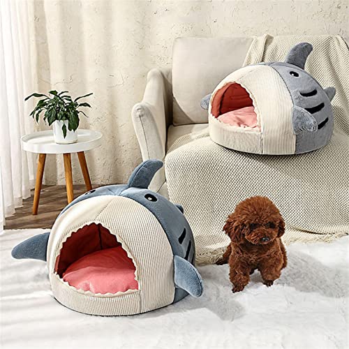  GAMIRA Pet Hammock Pet Super Soft Hamster Hamster Double Layer Thickened Warm Sleeping Bag Pet Supplies Warehouse (Color : B, Size : Medium)
