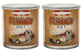  Marshall Pet Products 2 Cans Of Gluten- And Grain-Free Premium Ferret Diet, 9 Ounces Each, Chicken Blend