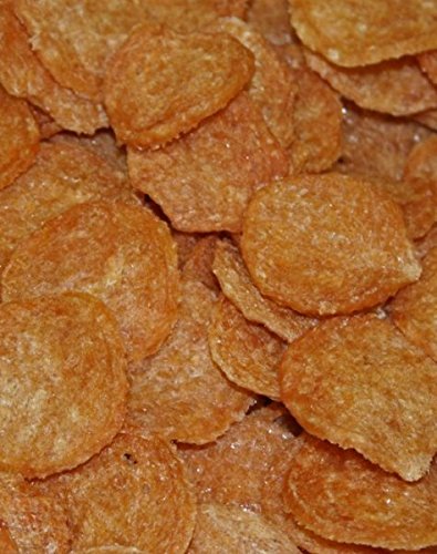  All Natural Chicken Chips- Dog Treats (Small- 4 Oz. Bag)