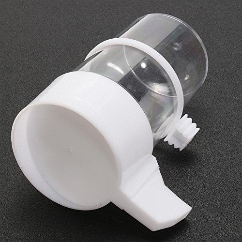  Pet Birds 2Pcs/Set Feeder Water Drinker Seed Fountain Cage Budgie Canary Finch Food Dish Dispenser Birds Feeding Tools 400ML