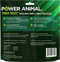  POWER Animal Power Treats - Freeze Dried Dog Treats And Cat Treats - Premium Quality Ingredients, Real Meat First Ingredient, All Natural, Humanely Sourced, Made In The USA