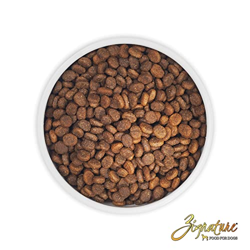  Zignature Whitefish Limited Ingredient Formula Dry Dog Food 25lb