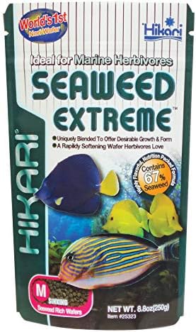  Hikari Usa Inc AHK25323 Seaweed Extreme 8.8-Ounce