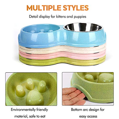  PETCUTE Dog Bed Medium Cat Bed Pet Beds For Dog Cage Kennels Cat Cushion Fleece Machine Washable Pink