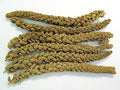  Higgins Spray Millet Bird Treats, 5 Pounds, Single Ingredient