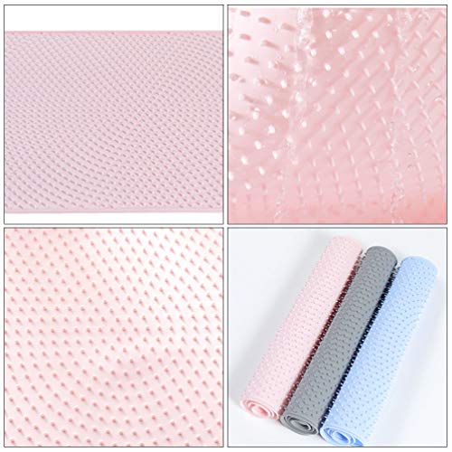  Cat Litter Mat Cat Litter Mat Litter Box Mat Pet Food Feeding Mat Dog Food Mat Anti- Cat Placemat Tray Mats Pet Supplies Cat Litter Mat Litter Box Mat Litter Box Mat