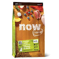  Now Fresh Grain Free Small Breed Dog Food, 3.5 Lb - Dry Puppy Food Recipe - Healthy Diet With Probiotics & Real Meat And Fish For Protein