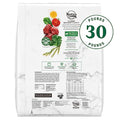  NUTRO NATURAL CHOICE Healthy Weight Adult Dry Dog Food, Lamb & Brown Rice Recipe Dog Kibble, 30 Lb. Bag