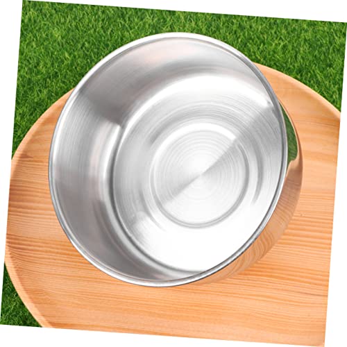 NOGRAX Rabbit Water Bowl Squirrel Feeders Macaw Toys Large Parrot Toys Parrot Cage Birdcage Water Cup Dispenser Bird Feeder Small Parrot Food Bird Food Silver Bunny Feeder Feeder (Color : Silver, Si