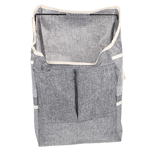  Dog Treat Pouch Storage Bag Snack Container Outdoor Playset Indoor Toys Wall Hanging Storage Bag Pet Organizer Bag Pet Accessory Convenient Toy Pouch Hanging Toy Container Food
