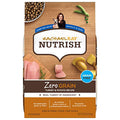  Rachael Ray Nutrish Zero Grain Dry Dog Food, Turkey & Potato Recipe, 26 Pounds