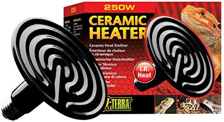  Exo Terra Exo Terra Ceramic Heater, 100 W