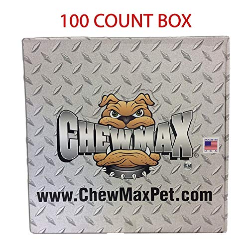  Chewmax Pet Products 3 Lbs Duck Feet