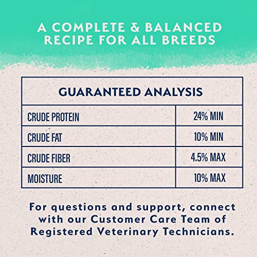  Natural Balance Limited Ingredient Adult Grain Free-Dry Dog Food, Chicken & Sweet Potato Recipe, 12 Pound (Pack Of 1)