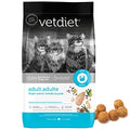  Vetdiet Cat Food Weight Control For Adult Cats, Chicken And Rice Formula, 3.5 Lb