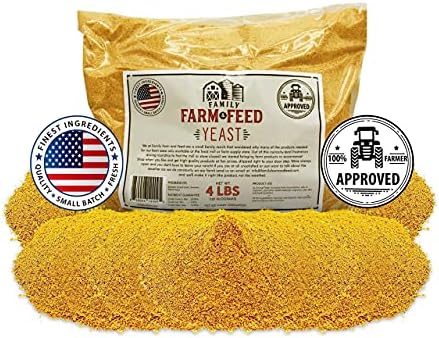  FAMILY FARM AND FEED | Alfalfa Hay Food | Small Pet | Young And Adult | Pellets | 5 Pounds