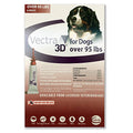  Vectra 3D For Dogs Over 95 LBS 6-Dose