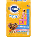  Pedigree Puppy Growth & Protection Dry Dog Food Chicken & Vegetable Flavor, 14 Lb. Bag