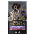  Purina Pro Plan High Energy, High Protein Dog Food, SPORT 30/20 Salmon & Rice Formula - 33 Lb. Bag